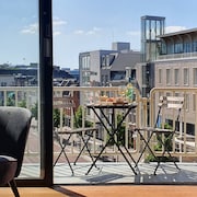 Leonardo Hotel Utrecht City Center
