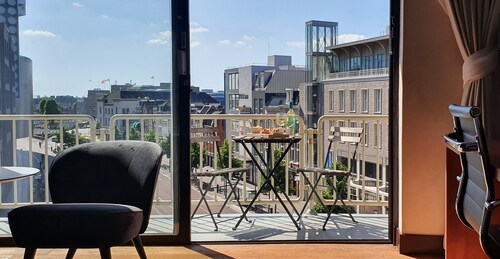 Leonardo Hotel Utrecht City Center