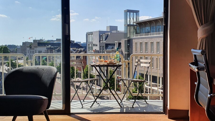 Leonardo Hotel Utrecht City Center