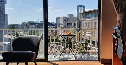 Leonardo Hotel Utrecht City Center