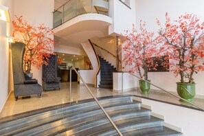 Lobby - Leonardo Hotel Utrecht City Center (Utrecht)