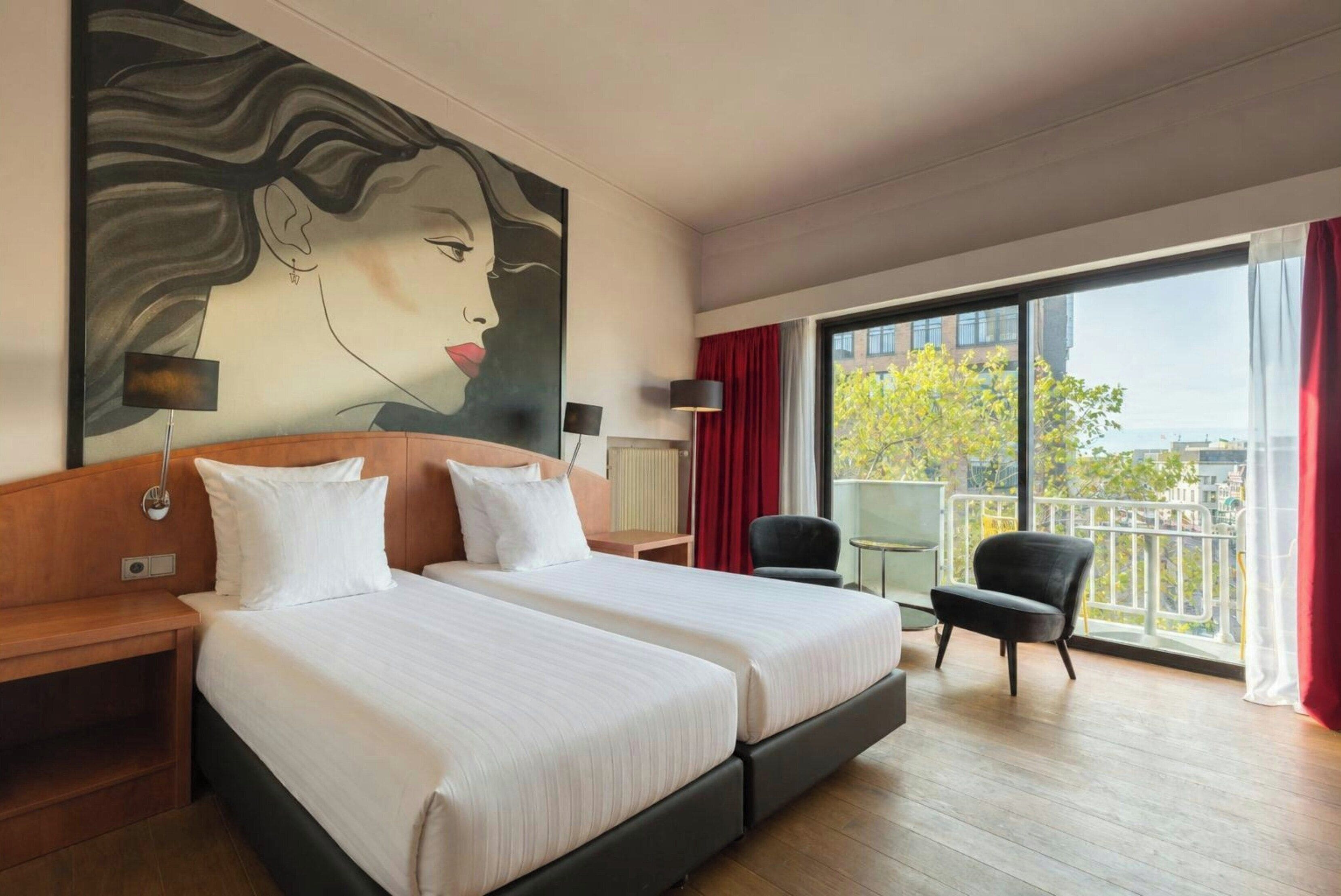 Foto - Leonardo Hotel Utrecht City Center