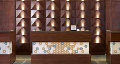DoubleTree by Hilton Hotel & Conference Centre Regina