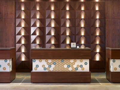 DoubleTree by Hilton Hotel & Conference Centre Regina