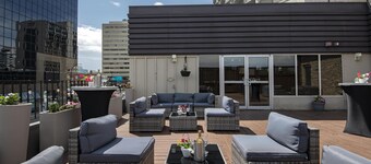 DoubleTree by Hilton Hotel & Conference Centre Regina