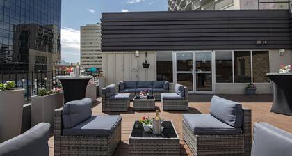 DoubleTree by Hilton Hotel & Conference Centre Regina