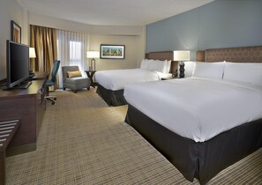 Room, 2 Queen Beds