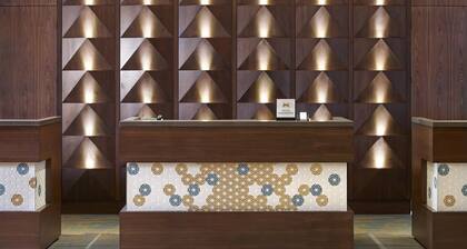 DoubleTree by Hilton Hotel & Conference Centre Regina