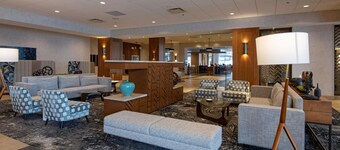 DoubleTree by Hilton Hotel & Conference Centre Regina