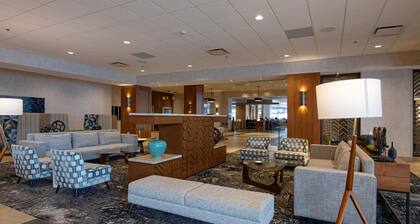 DoubleTree by Hilton Hotel & Conference Centre Regina