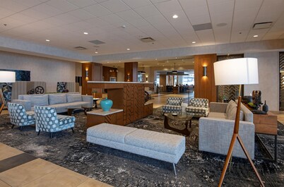 DoubleTree by Hilton Hotel & Conference Centre Regina