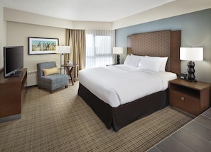 King Two Room Suite