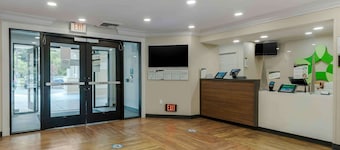 Extended Stay America Suites Fremont Newark