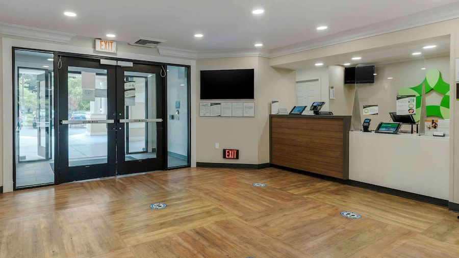 Extended Stay America Suites Fremont Newark