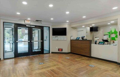 Extended Stay America Suites Fremont Newark