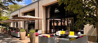 Park Hotel Zug