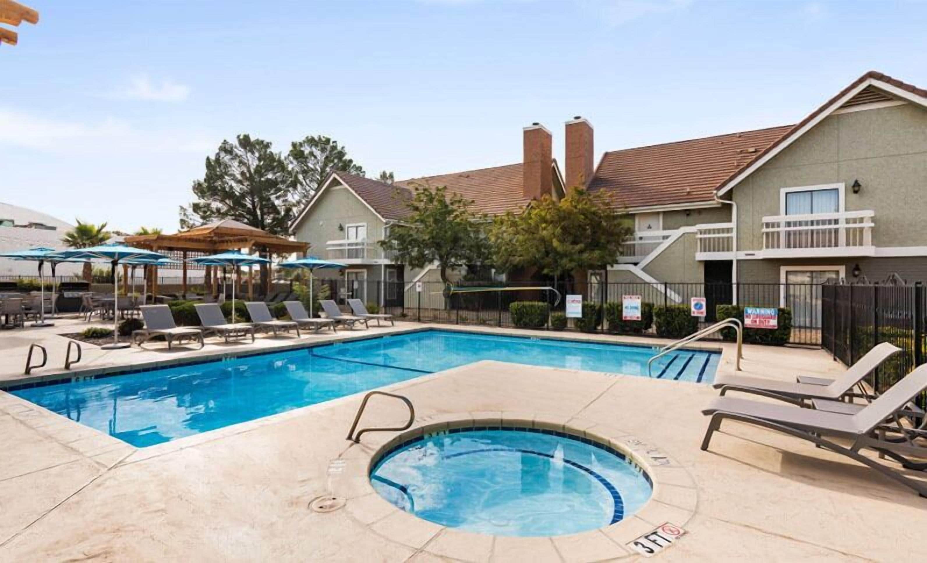 Foto - Chase Suite El Paso