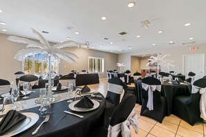 Evenementenzaal
