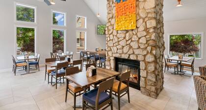 Chase Suite Hotel El Paso