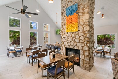 Chase Suite Hotel El Paso