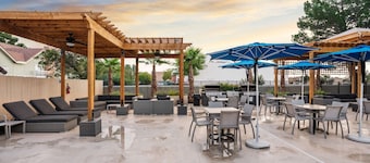 Chase Suite Hotel El Paso