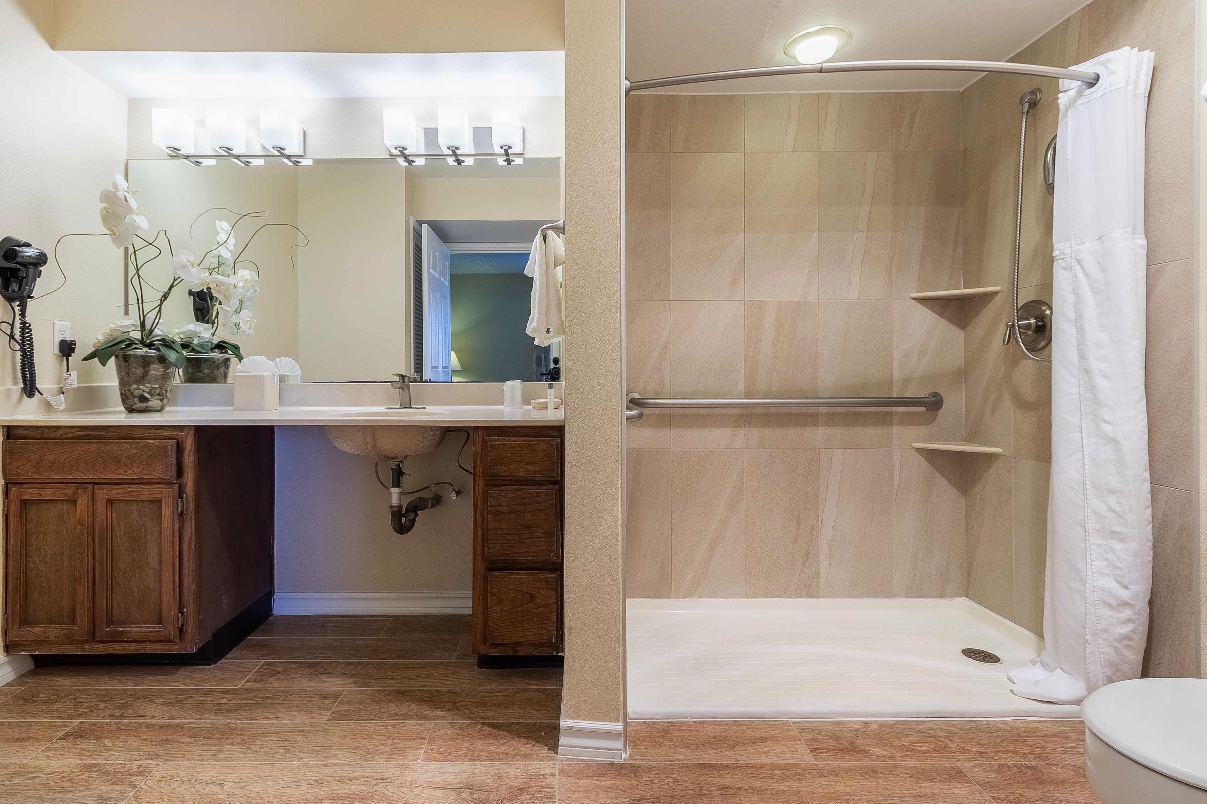 Foto - Chase Suite El Paso