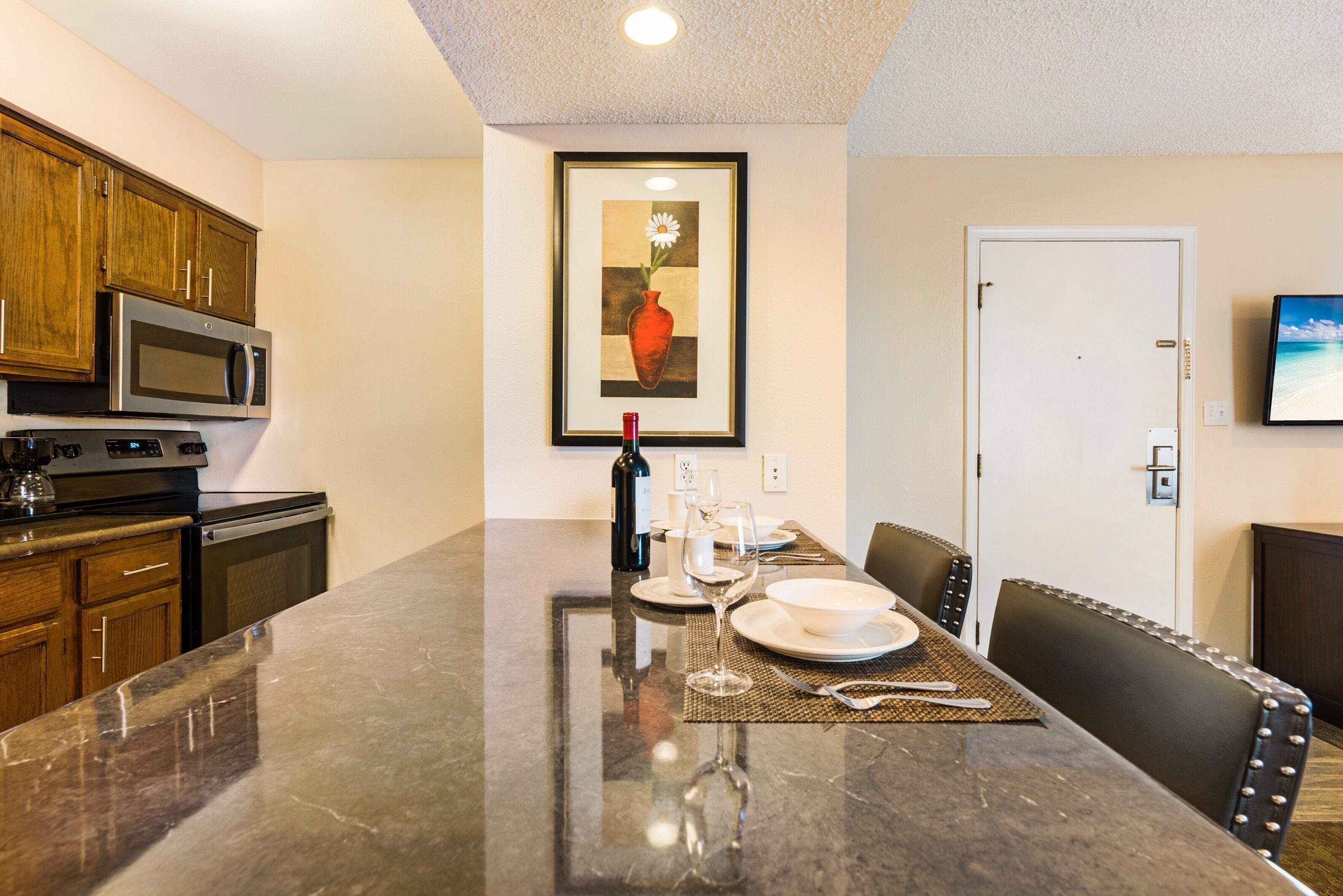 Foto - Chase Suite Hotel El Paso