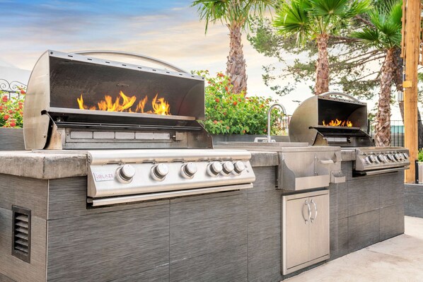 Bar (in der Unterkunft)