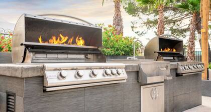 Chase Suite Hotel El Paso