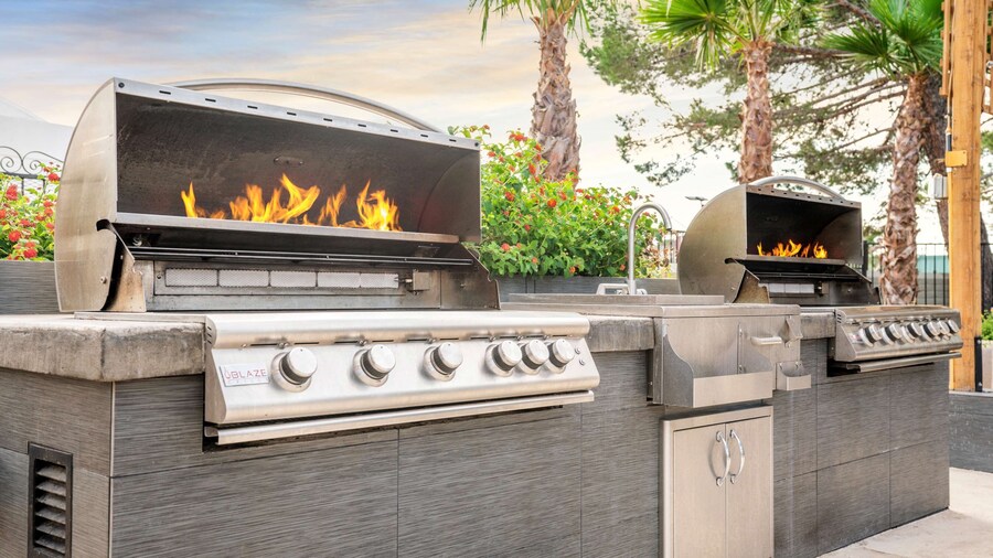 Chase Suite Hotel El Paso