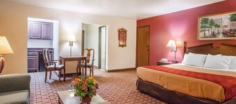 Econo Lodge Dexter