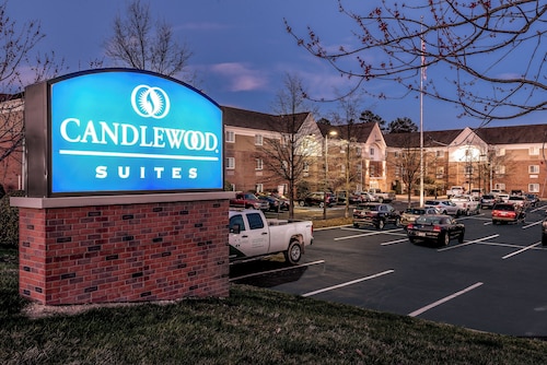 Candlewood Suites Glen Allen-Short Pump by IHG