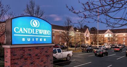 Candlewood Suites Glen Allen-Short Pump by IHG