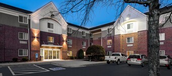 Candlewood Suites Glen Allen-Short Pump by IHG