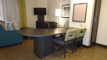 Suite, 1 Bedroom