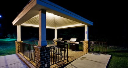 Candlewood Suites Glen Allen-Short Pump by IHG