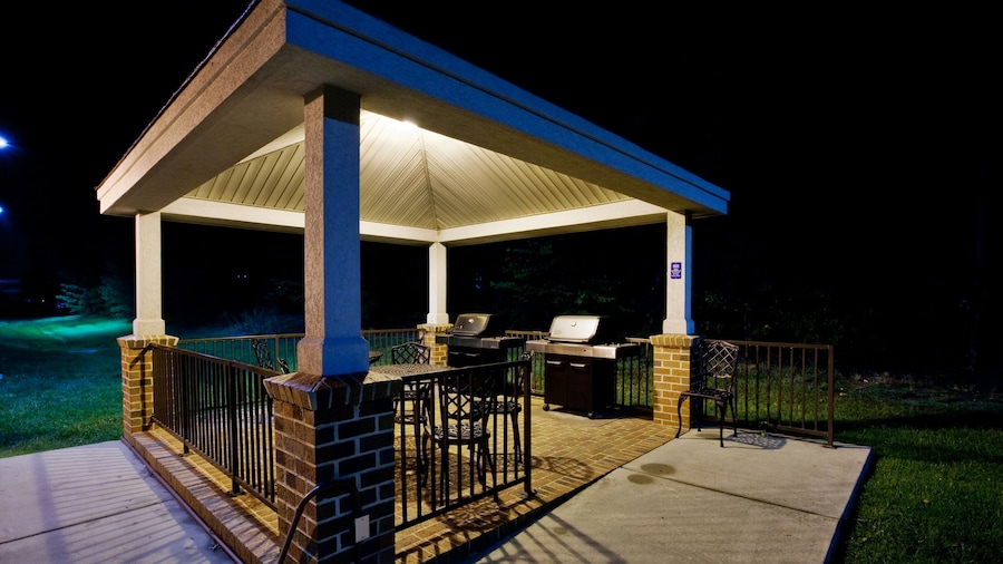 Candlewood Suites Glen Allen-Short Pump by IHG