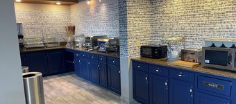 AmericInn by Wyndham Chippewa Falls