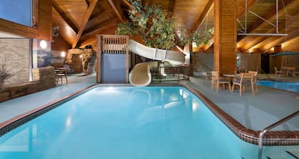 AmericInn by Wyndham Chippewa Falls