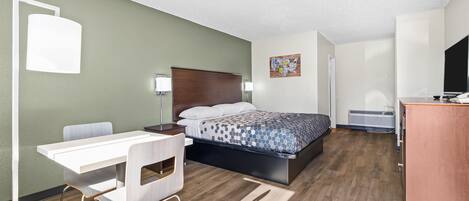 Chambre Standard