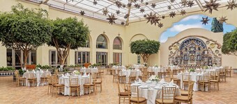 Fiesta Americana Hacienda Ixtapan de La Sal