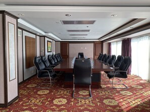 Meeting facility - LA Crystal Hotel - Los Angeles Area (Compton)