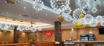 LA Crystal Hotel - Los Angeles Area