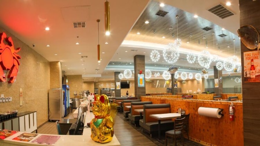 LA Crystal Hotel - Los Angeles Area