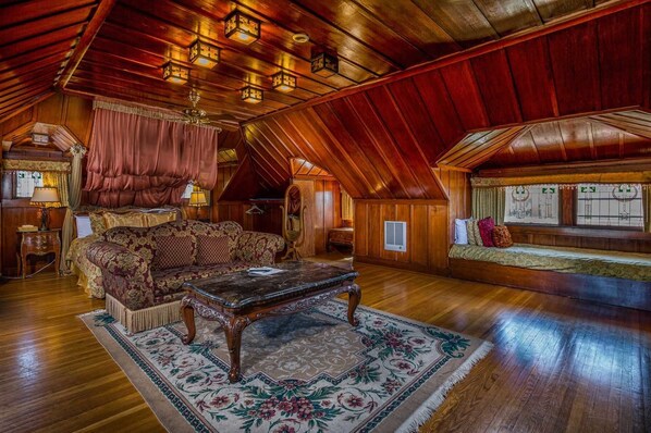 Televisión de pantalla plana de 40 pulgadas con canales digitales