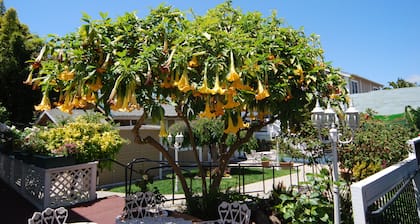 Rose Garden Inn