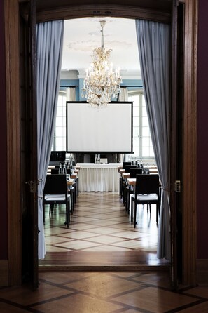 Sala de reunião