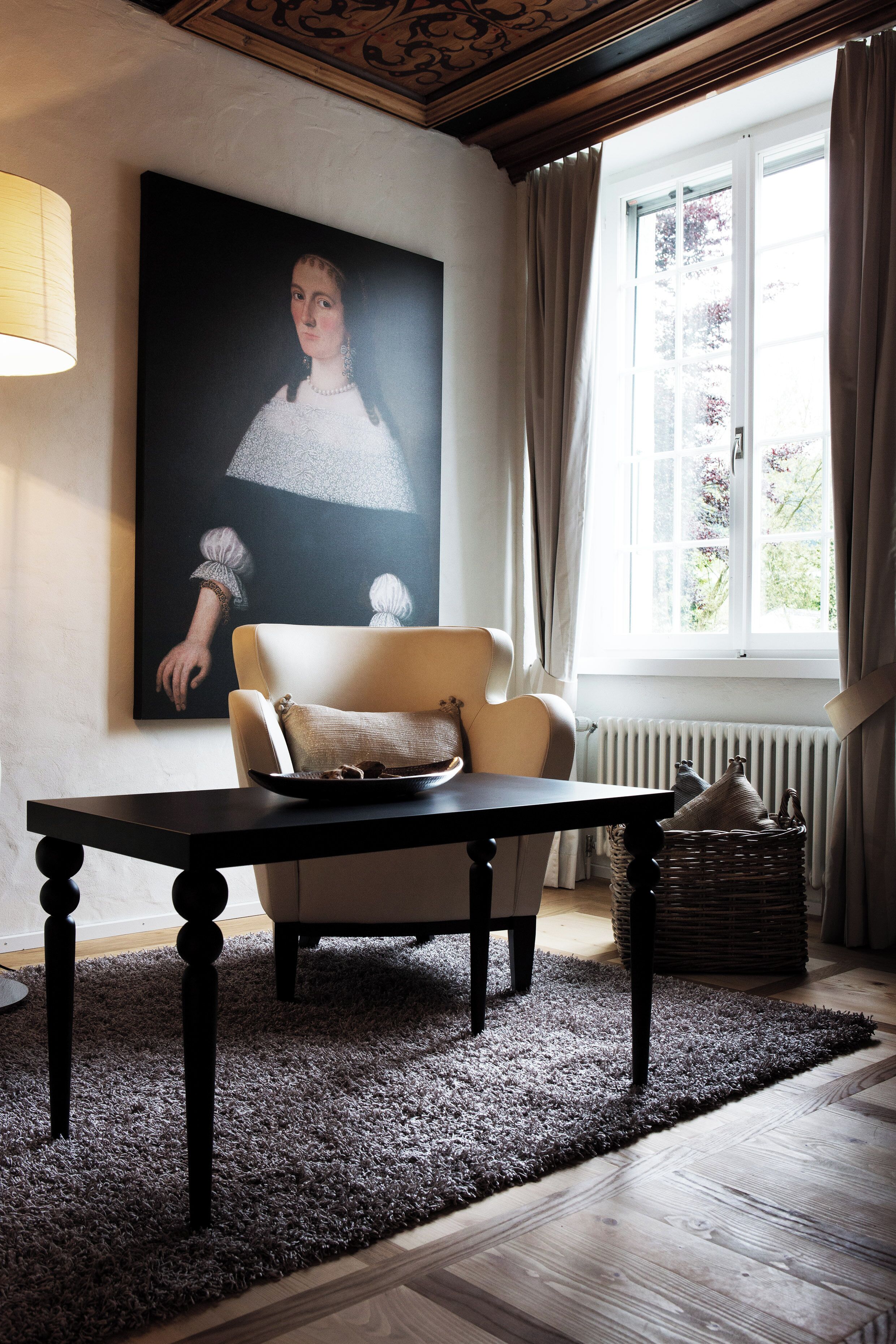 1 bedroom, premium bedding, in-room safe, individually decorated