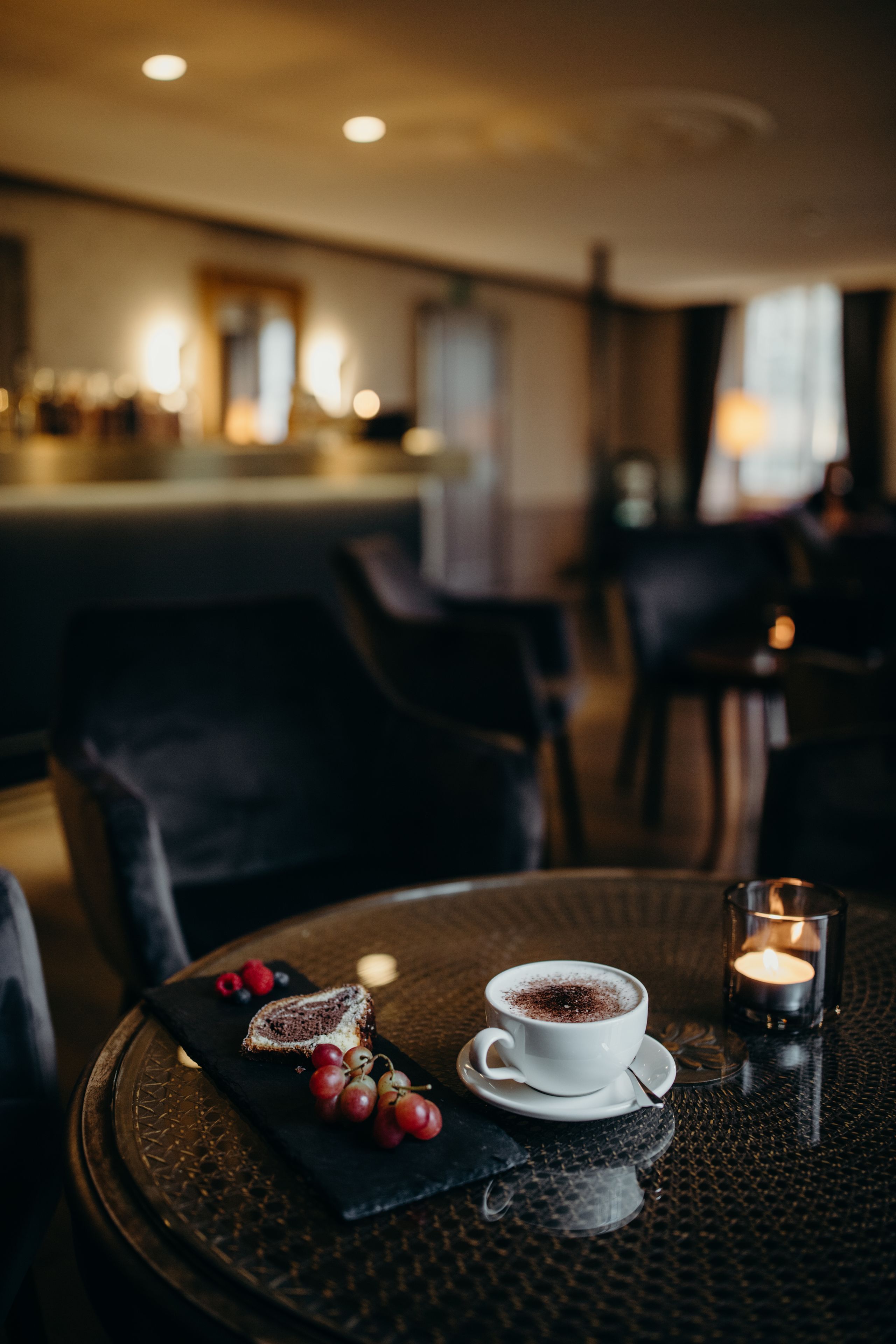 Foto - Hotel Schloss Hünigen