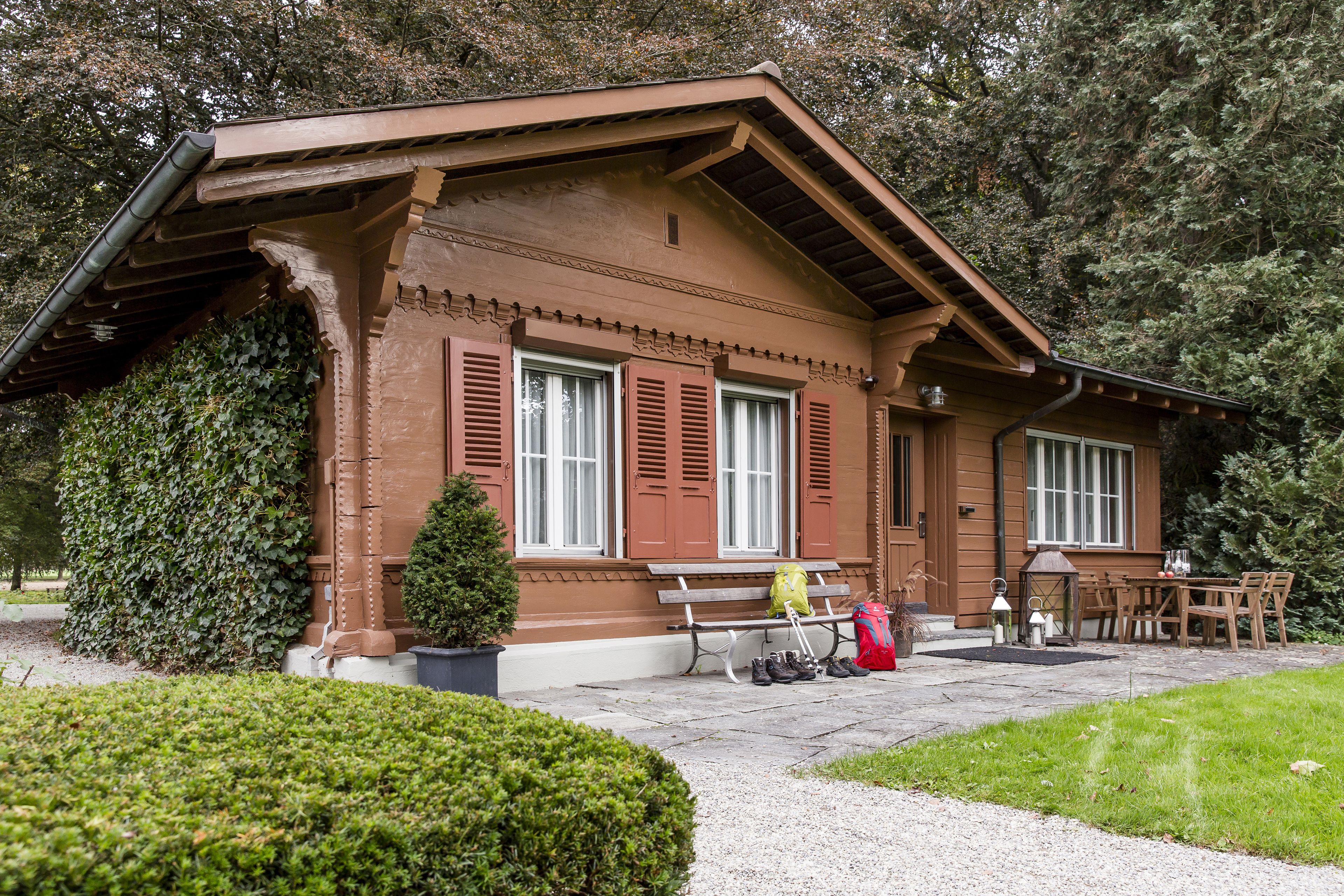 deluxe bungalow | 1 bedroom, premium bedding, in-room safe, individually decorated